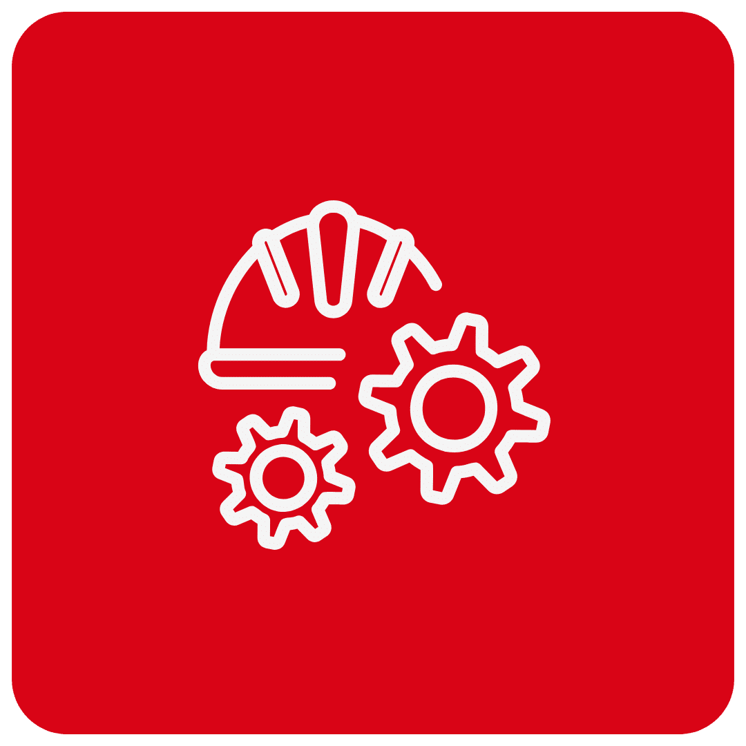 Icon Konstruktion