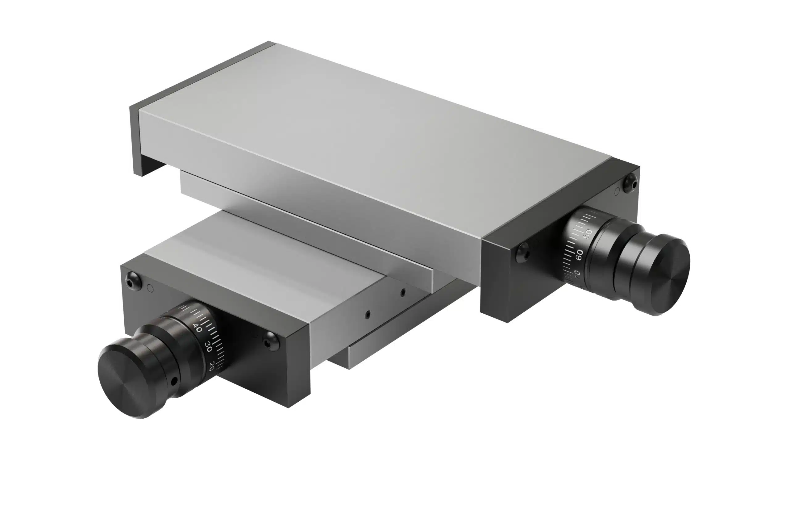 RCM & NCM & ROCM Schlittenführung