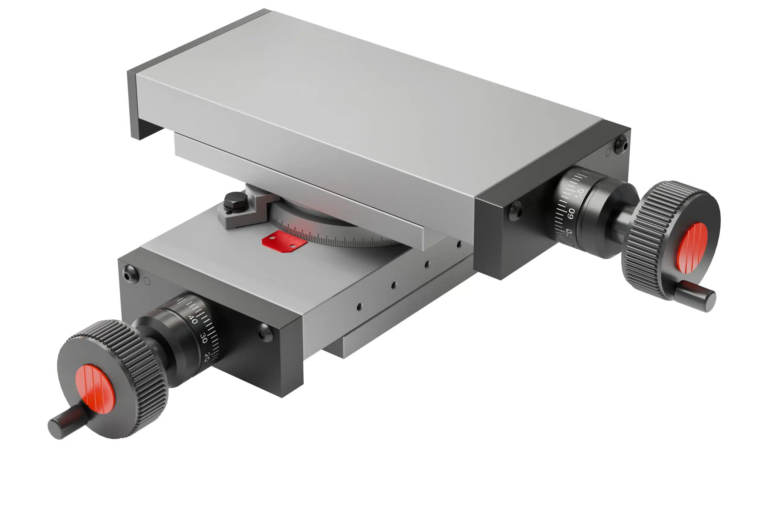 RCSL & NCSL Schlittenführung