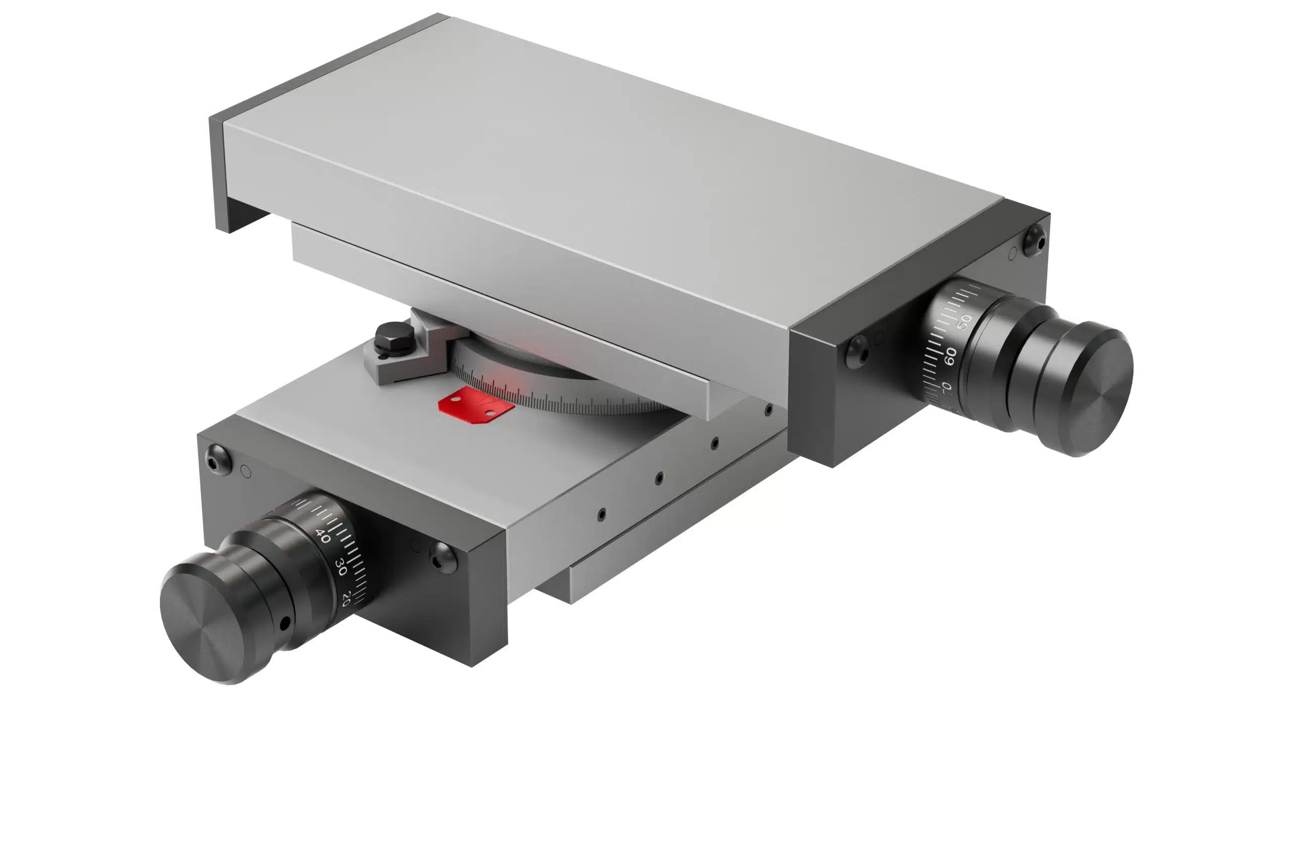 RCSM & NCSM Schlittenführung
