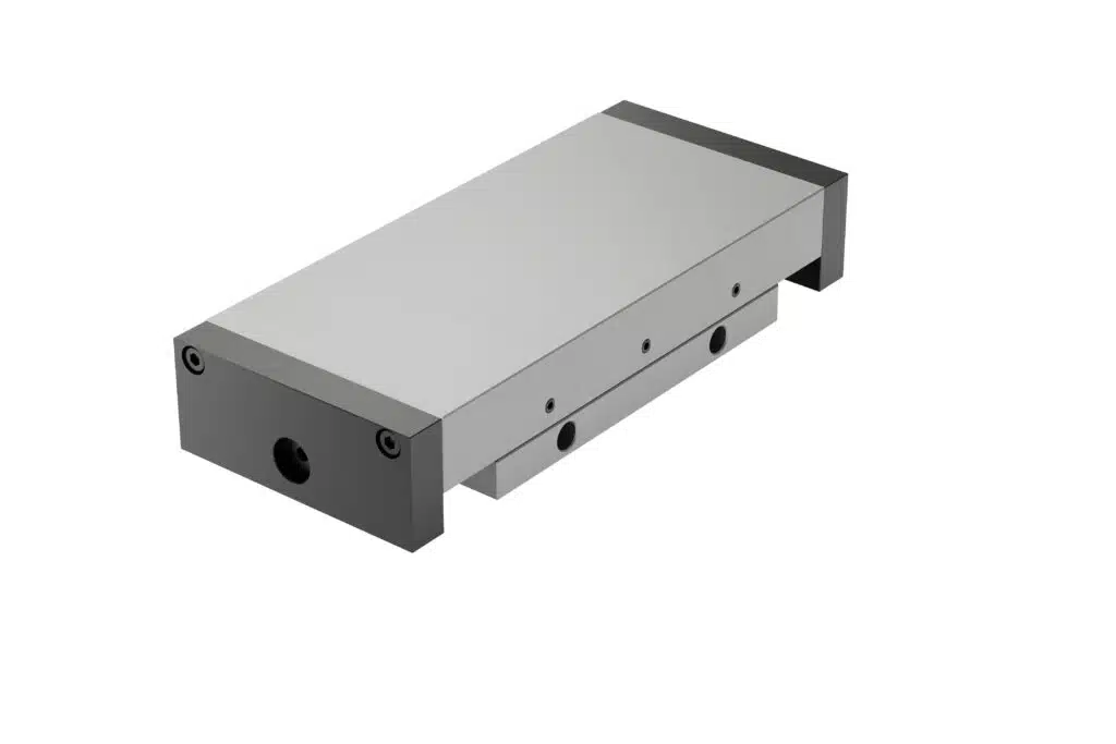 RZH & RZP Schlittenführung