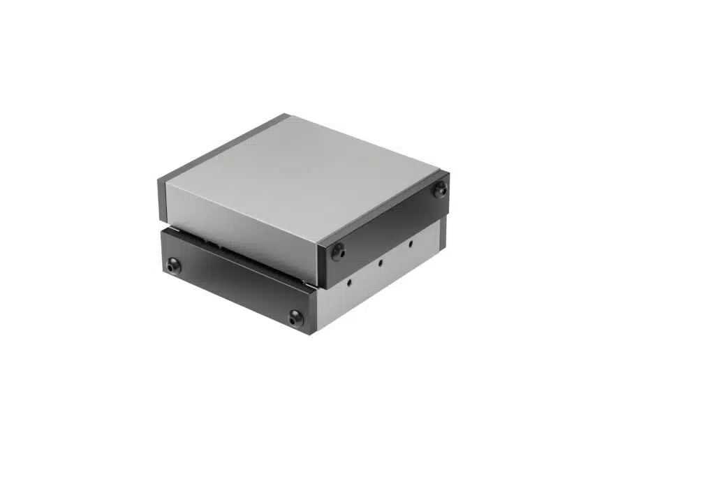 RQP Schlittenführung