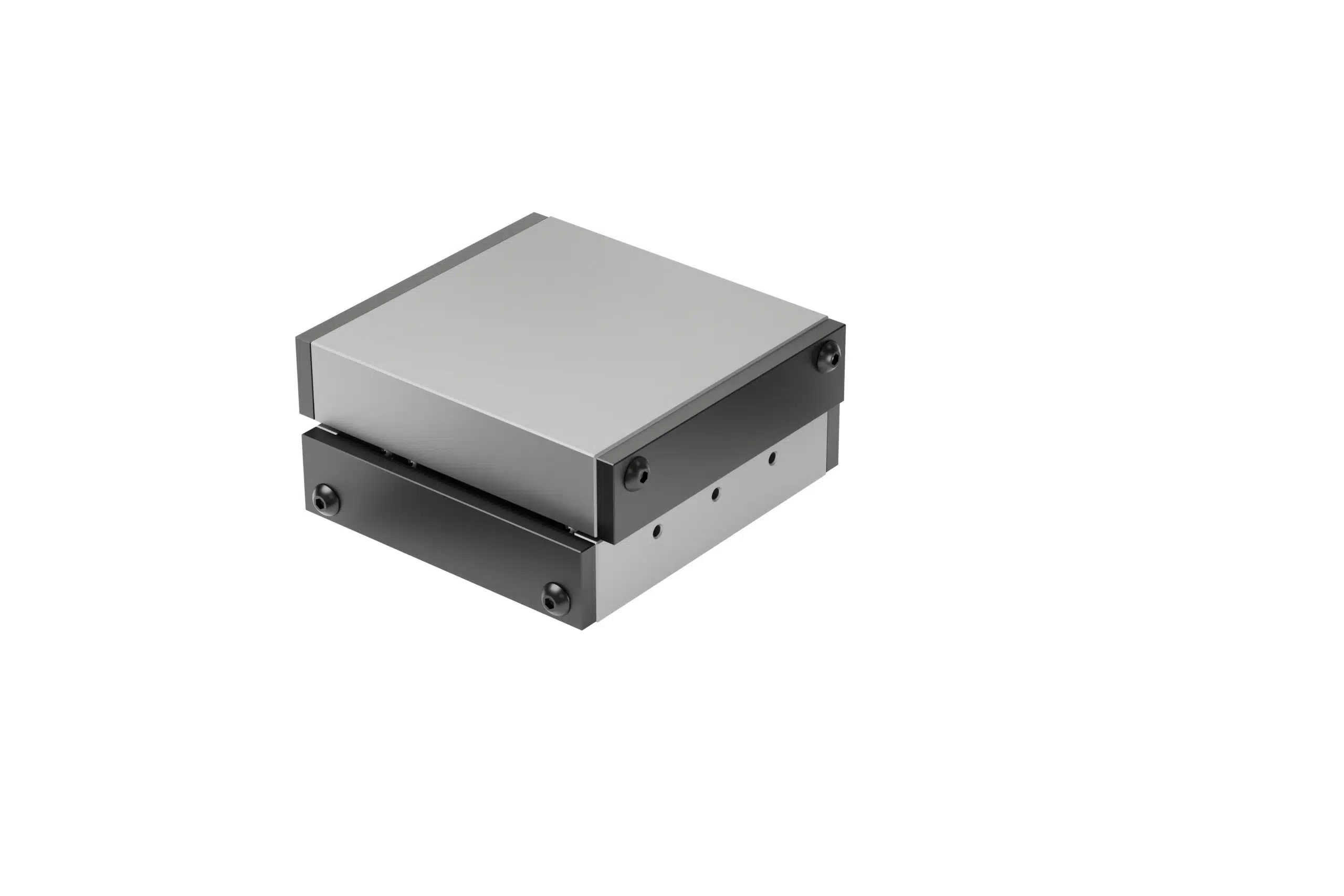 RQP Schlittenführung