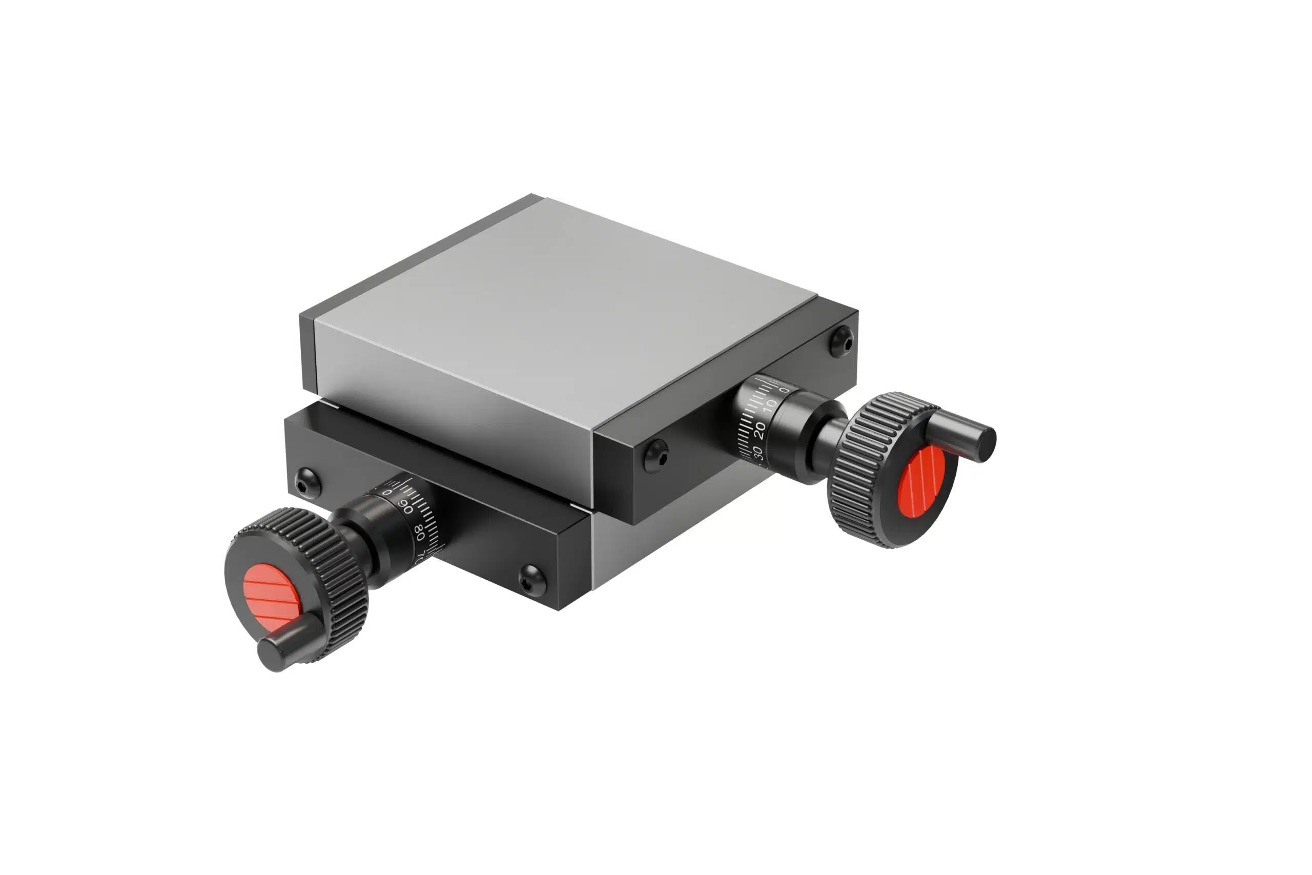 RQL Schlittenführung