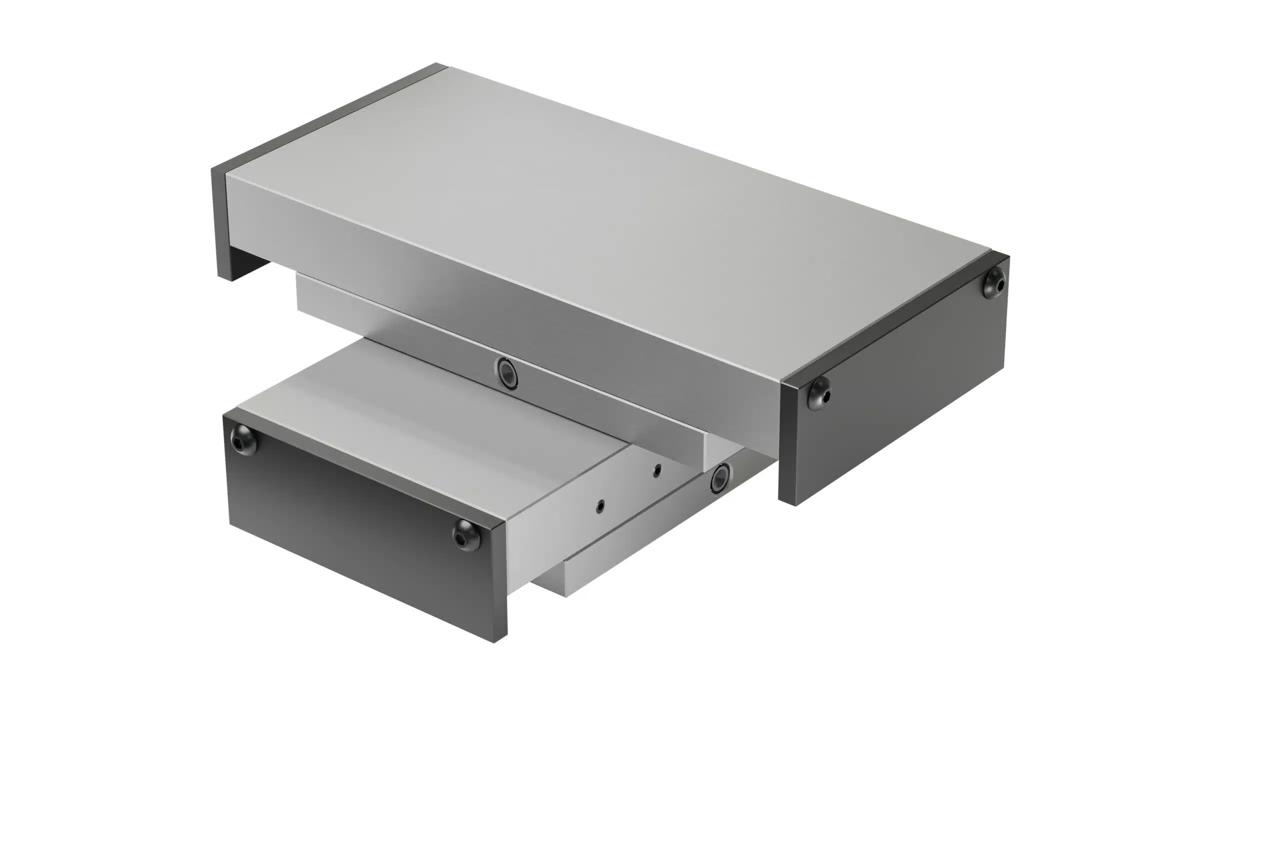 SCP Schlittenführung