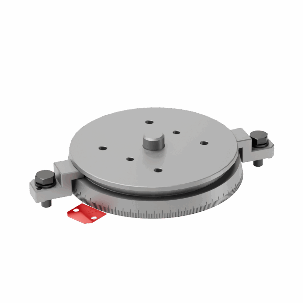 Cleveland Drehteller DT