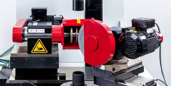 GAPU-6 innen Cleveland