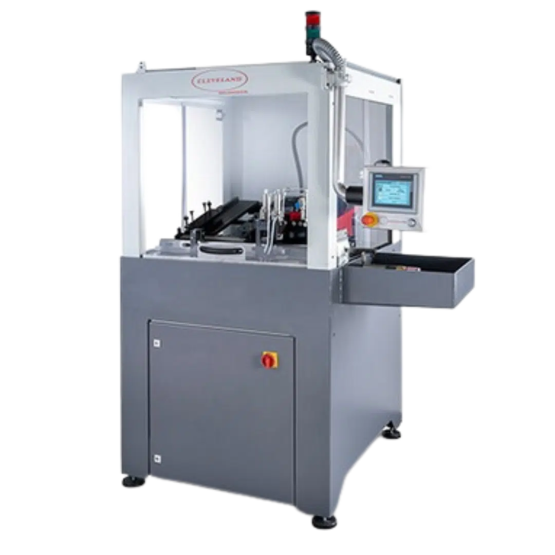 Trennschleifautomat von Cleveland