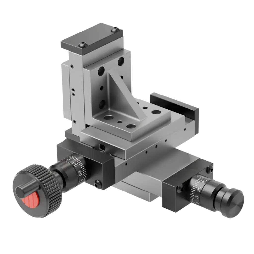 SPE Positioniereinheit