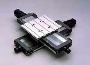 Technologische Weiterentwicklung bei Cleveland